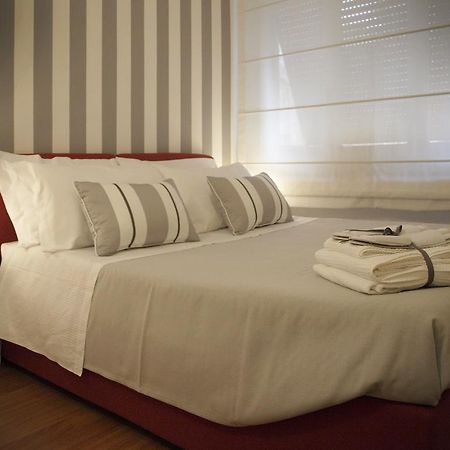 La Cittadella Apartment La Spezia Bilik gambar