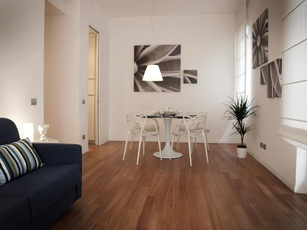 La Cittadella Apartment La Spezia Luaran gambar