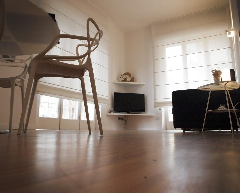 La Cittadella Apartment La Spezia Bilik gambar