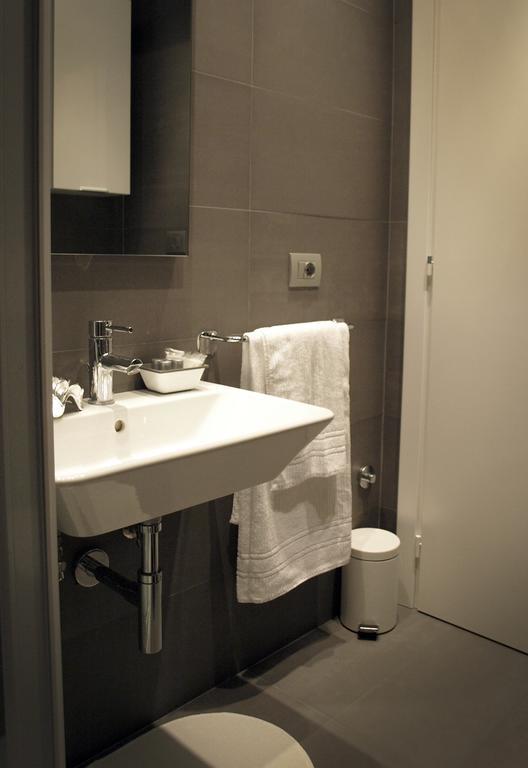 La Cittadella Apartment La Spezia Bilik gambar