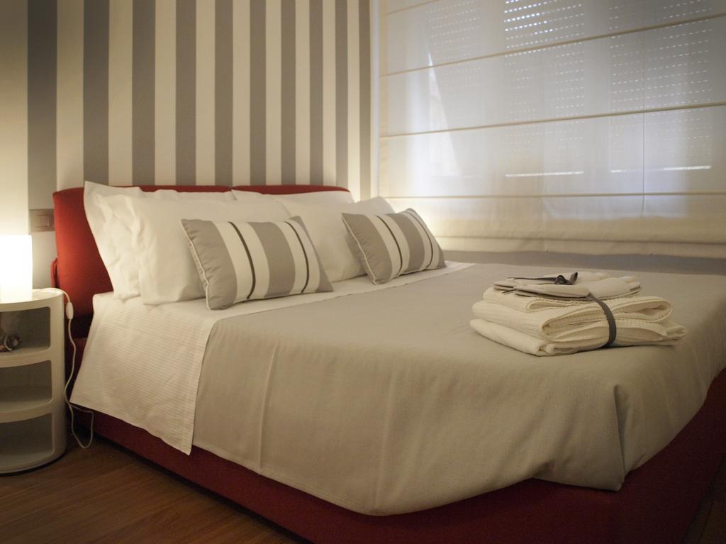 La Cittadella Apartment La Spezia Bilik gambar