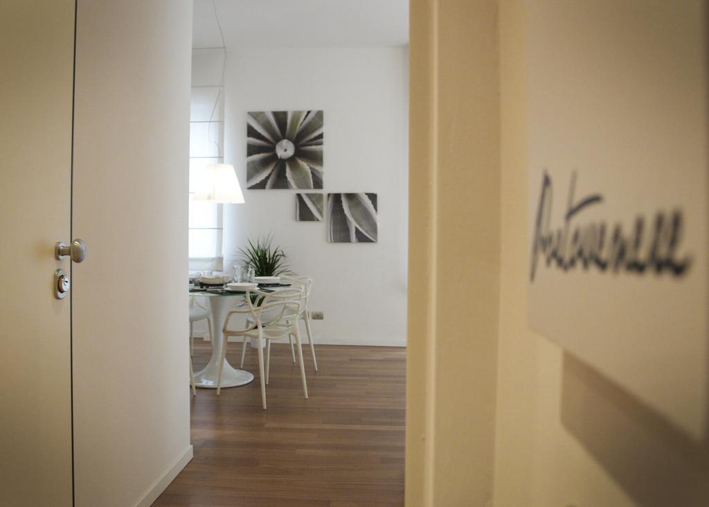 La Cittadella Apartment La Spezia Bilik gambar