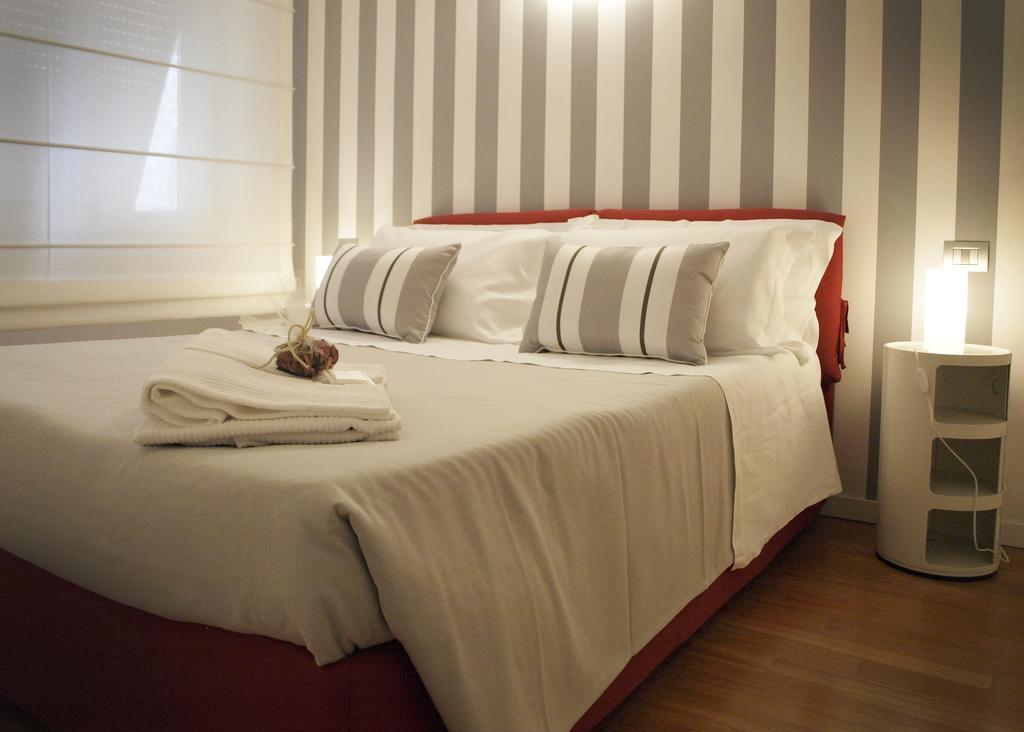 La Cittadella Apartment La Spezia Bilik gambar