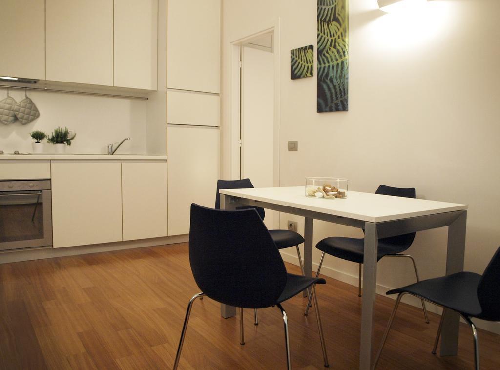 La Cittadella Apartment La Spezia Bilik gambar