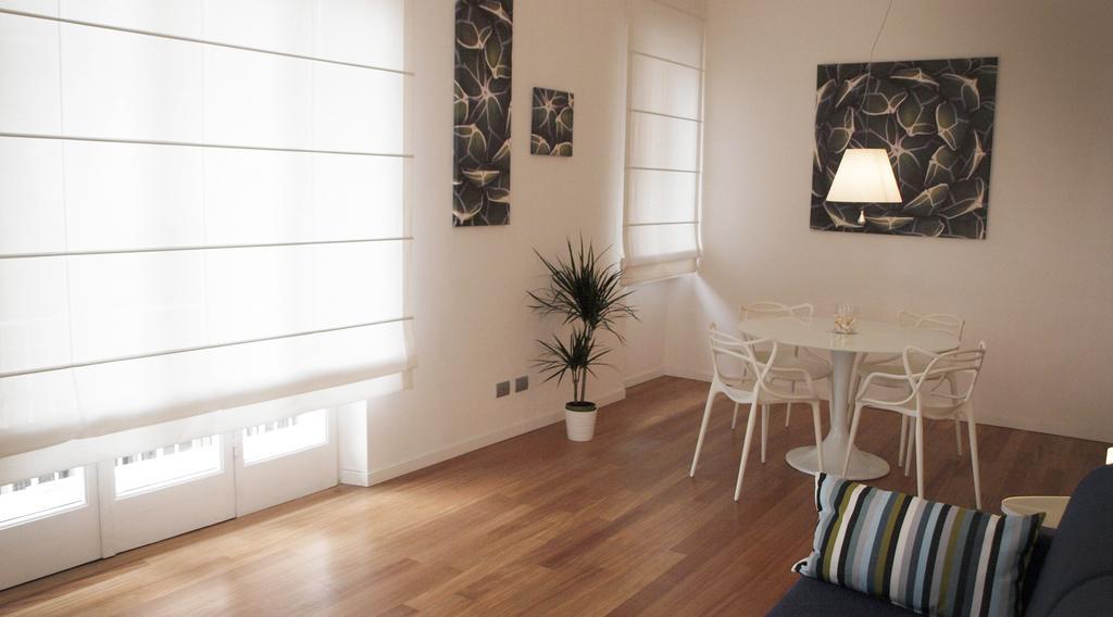 La Cittadella Apartment La Spezia Bilik gambar
