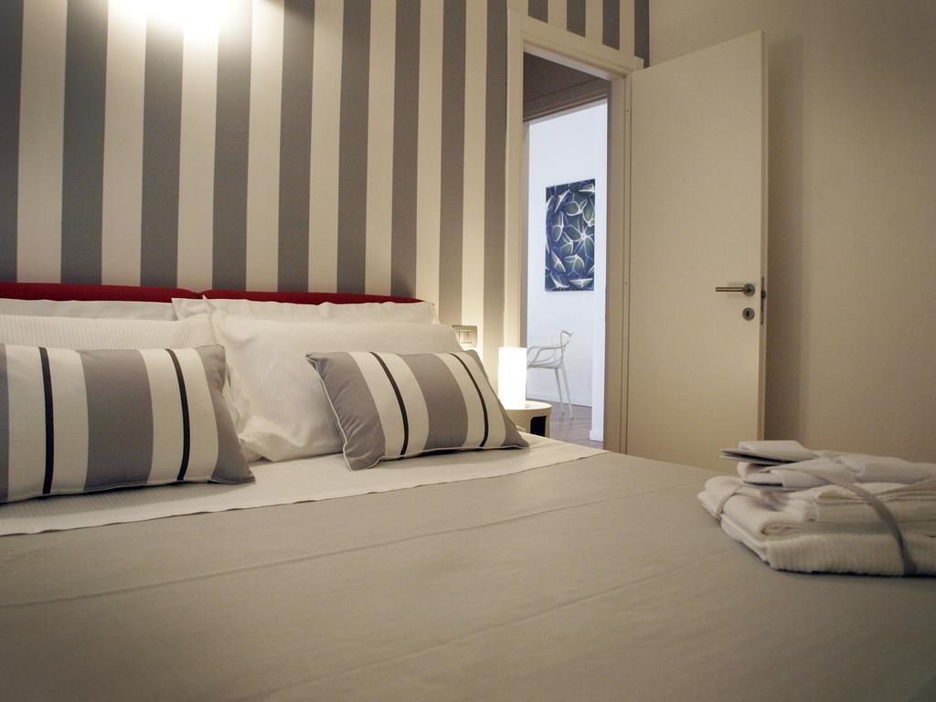 La Cittadella Apartment La Spezia Bilik gambar